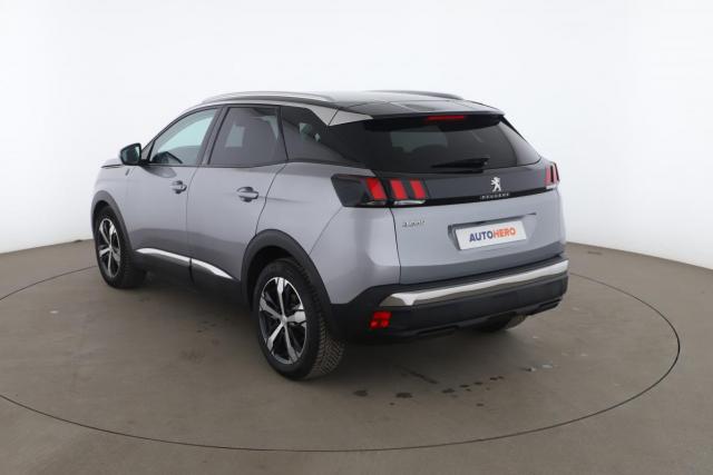 Peugeot 3008 image 4