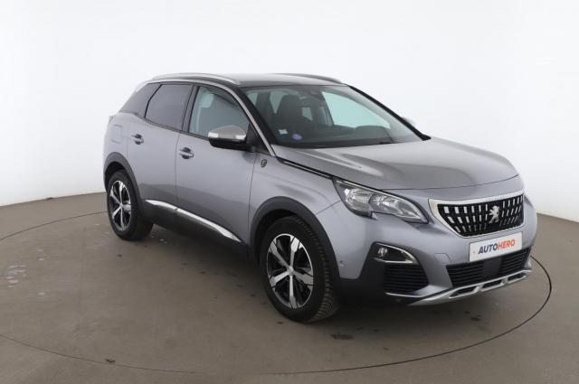 Peugeot 3008 image 2