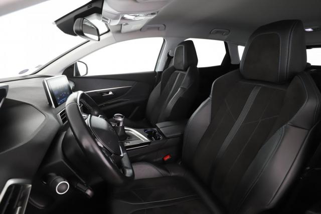 Peugeot 3008 image 7