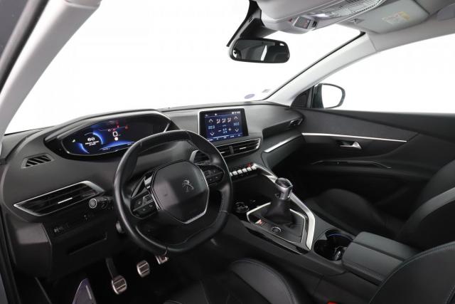 Peugeot 3008 image 6