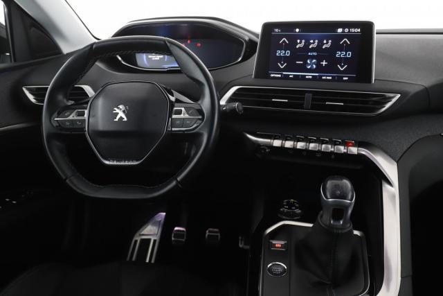 Peugeot 3008 image 1