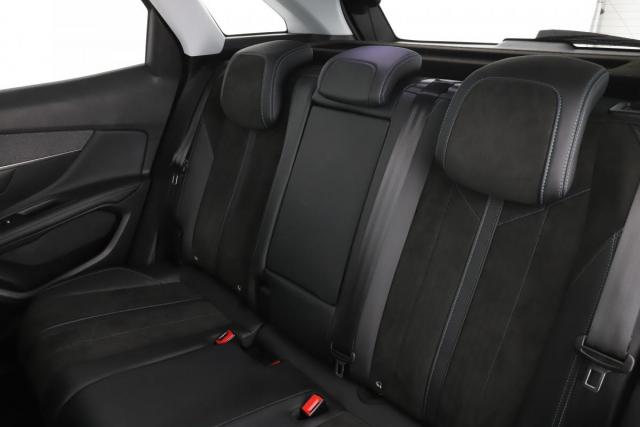 Peugeot 3008 image 3