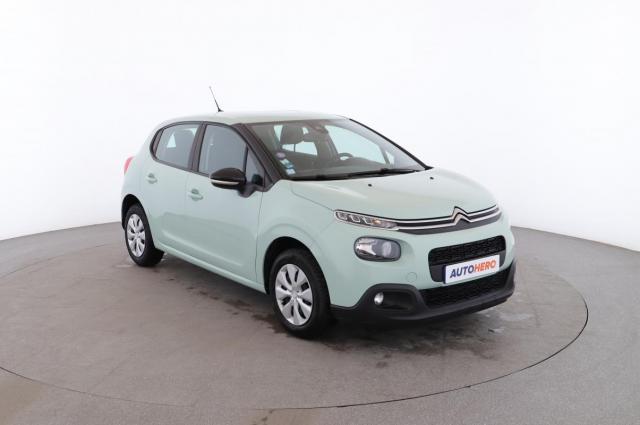 Citroen C3 image 6