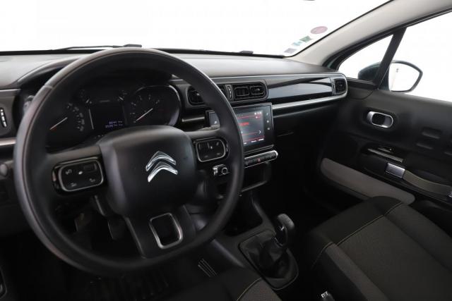 Citroen C3 image 7