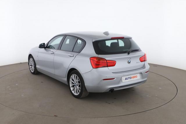 Bmw Série 1 image 1