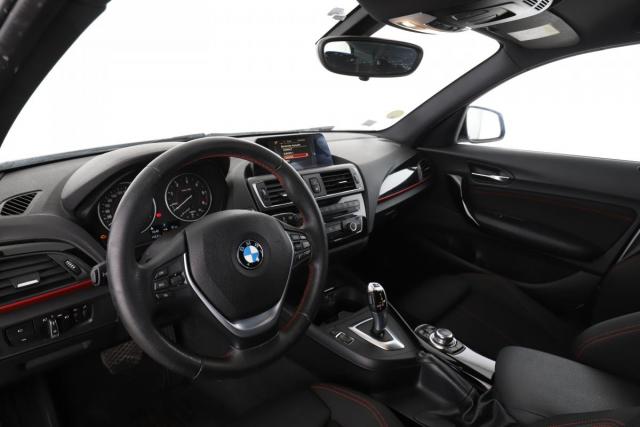 Bmw Série 1 image 8