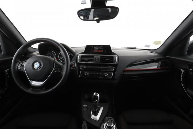 Bmw Série 1 image 3
