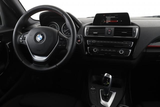 Bmw Série 1 image 2