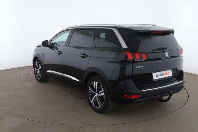 Peugeot 5008 image 6