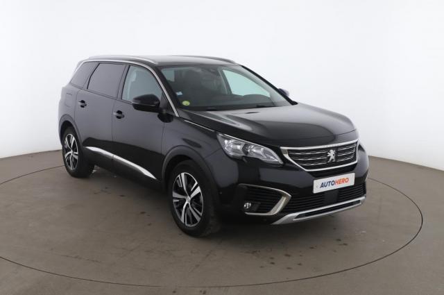 Peugeot 5008 image 5