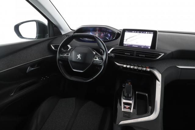 Peugeot 5008 image 4