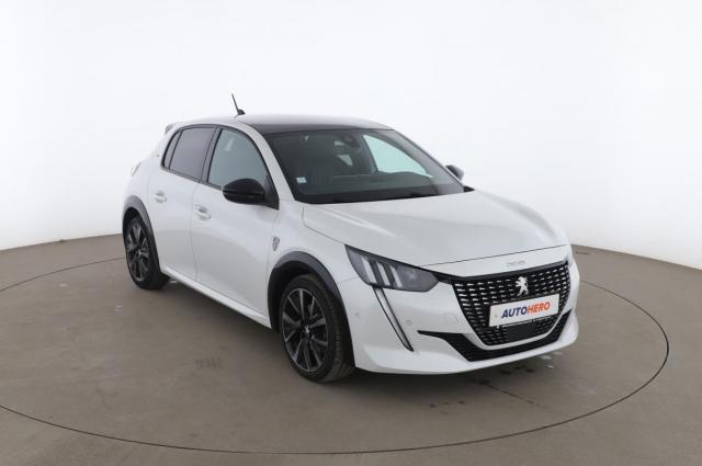 Peugeot 208 image 2
