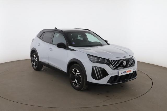 Peugeot 2008 image 9