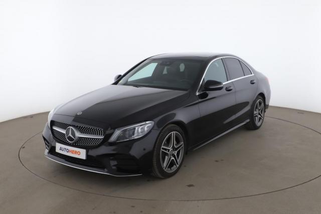 Mercedes Benz