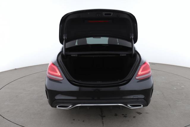 Mercedes Benz Classe C image 6