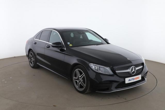 Mercedes Benz Classe C image 9