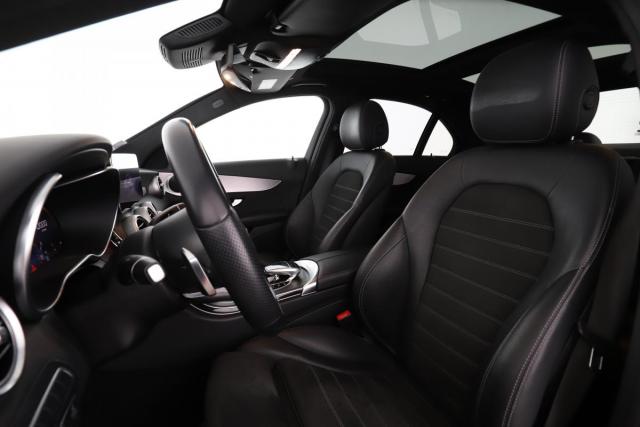 Mercedes Benz Classe C image 2
