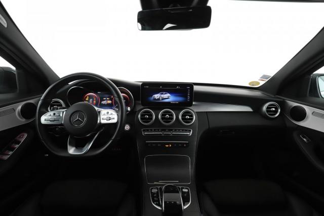 Mercedes Benz Classe C image 8