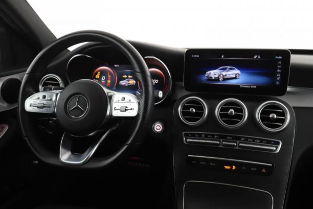 Mercedes Benz Classe C image 5