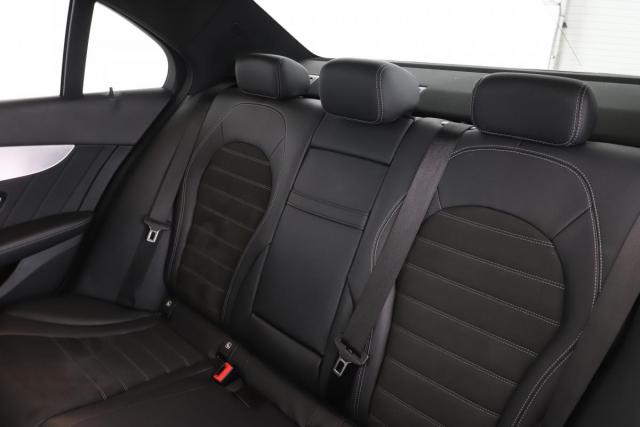 Mercedes Benz Classe C image 1