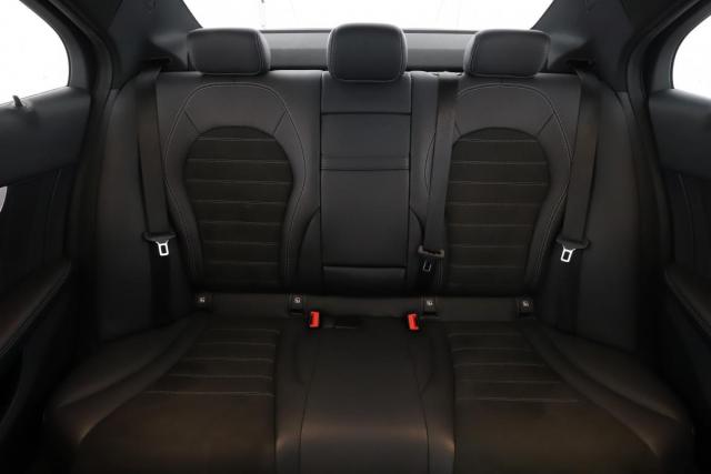Mercedes Benz Classe C image 3