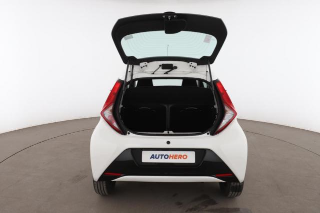 Toyota Aygo image 9