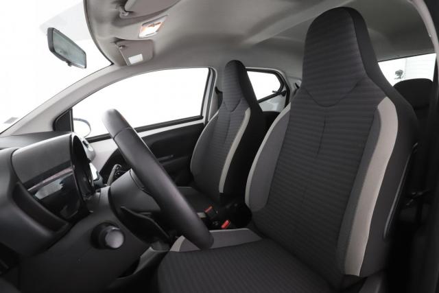 Toyota Aygo image 7