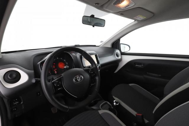 Toyota Aygo image 6