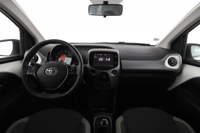 Toyota Aygo image 2