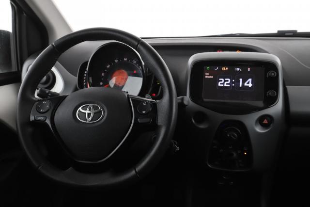 Toyota Aygo image 3