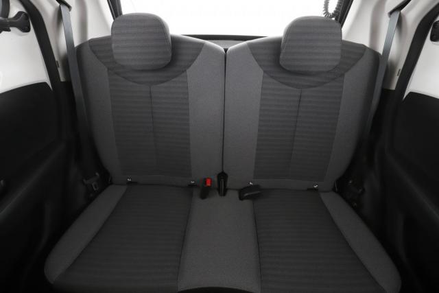 Toyota Aygo image 1