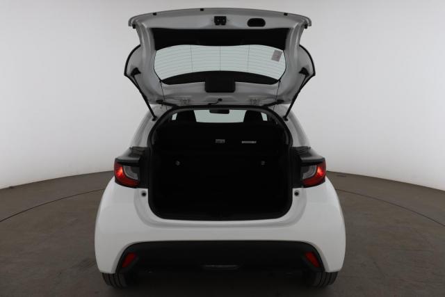 Toyota Yaris image 7