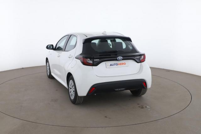 Toyota Yaris image 1