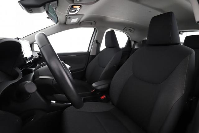 Toyota Yaris image 9