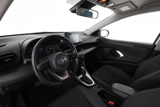 Toyota Yaris image 6