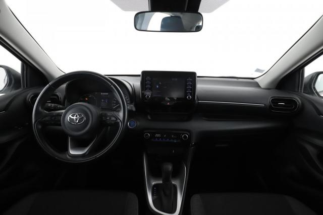 Toyota Yaris image 5