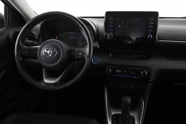 Toyota Yaris image 2