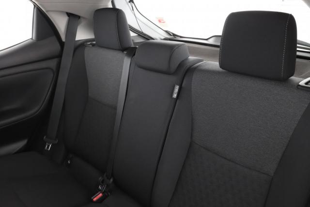 Toyota Yaris image 3