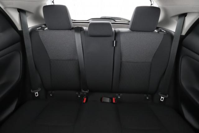 Toyota Yaris image 8