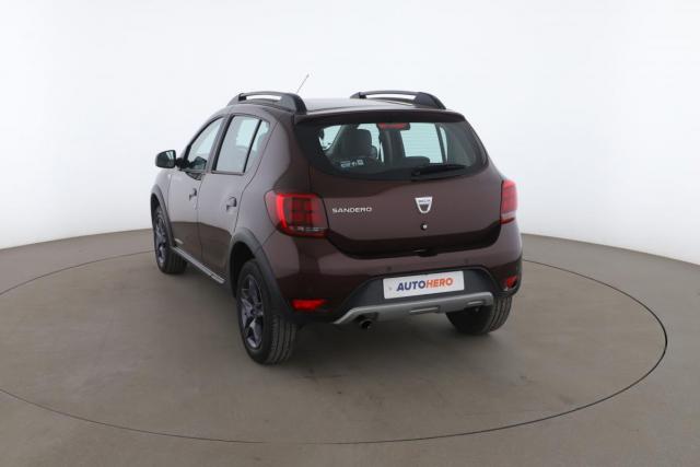 Dacia Sandero Ii image 2