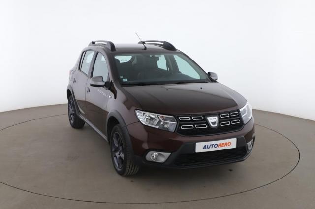Dacia Sandero Ii image 6