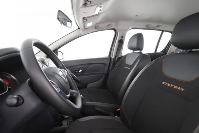 Dacia Sandero Ii image 8