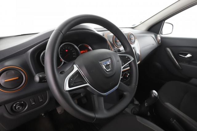 Dacia Sandero Ii image 9