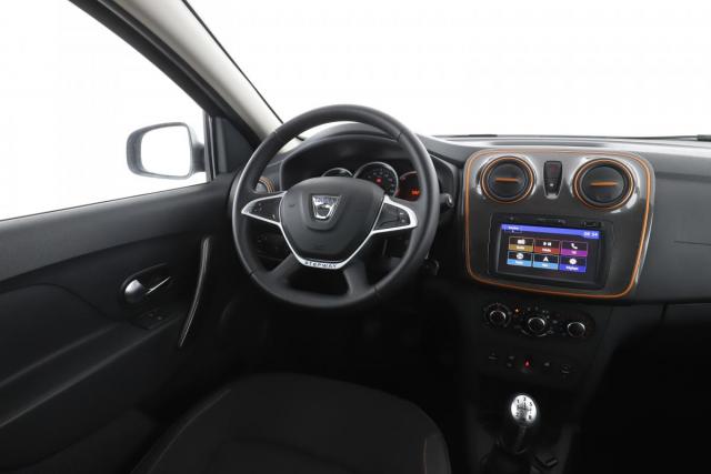 Dacia Sandero Ii image 3