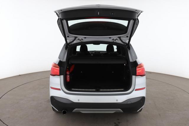 Bmw X1 image 8