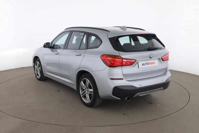 Bmw X1 image 5
