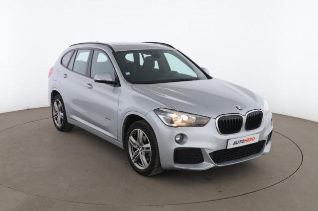 Bmw X1 image 6
