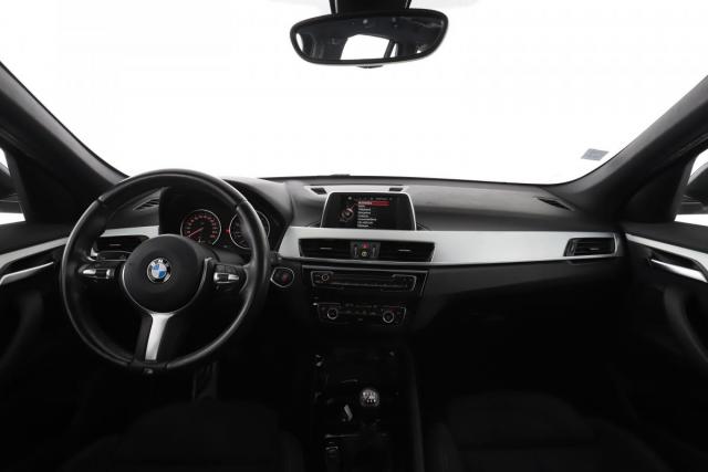 Bmw X1 image 2