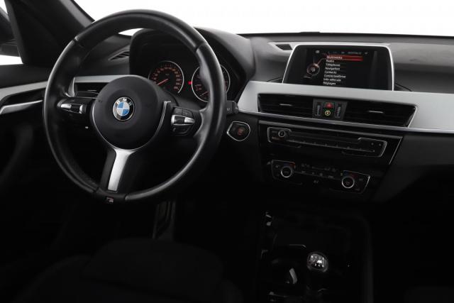Bmw X1 image 3