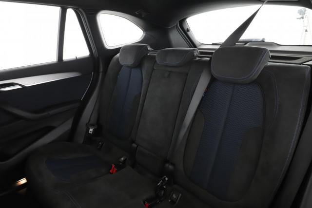 Bmw X1 image 7